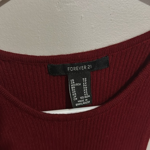 Mid-Length Dress - Picture 3 of 3